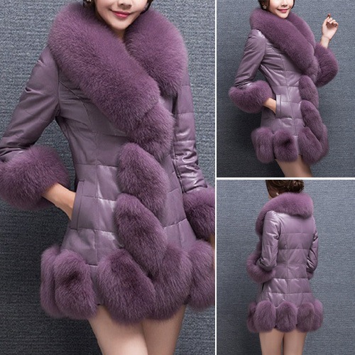 IMITATIEBONTKRAAG JAS