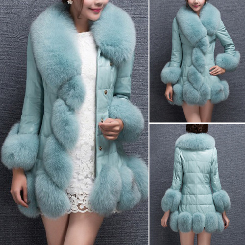 IMITATIEBONTKRAAG JAS