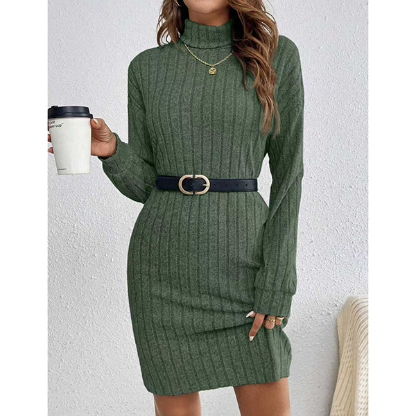 KABELGEBREIDE COLTRUIJURK