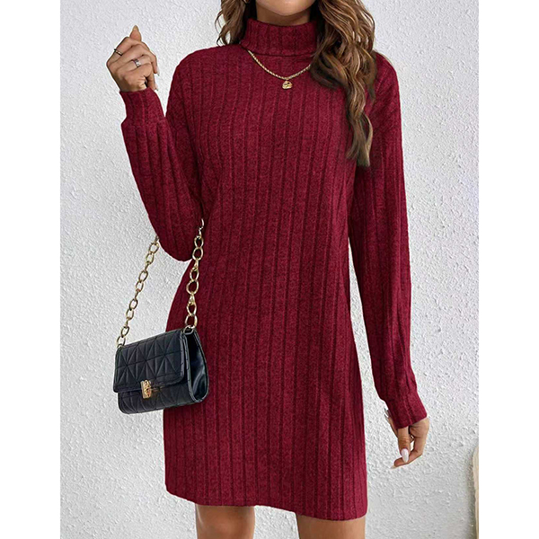 KABELGEBREIDE COLTRUIJURK