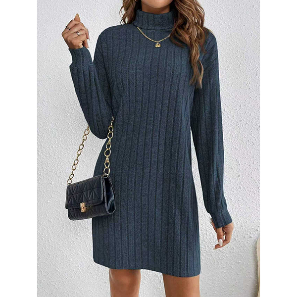 KABELGEBREIDE COLTRUIJURK