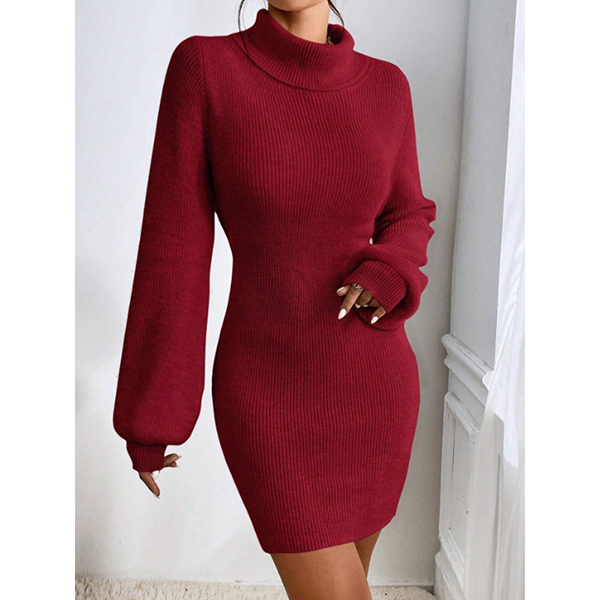 GEBREIDE COLTRUI-JURK