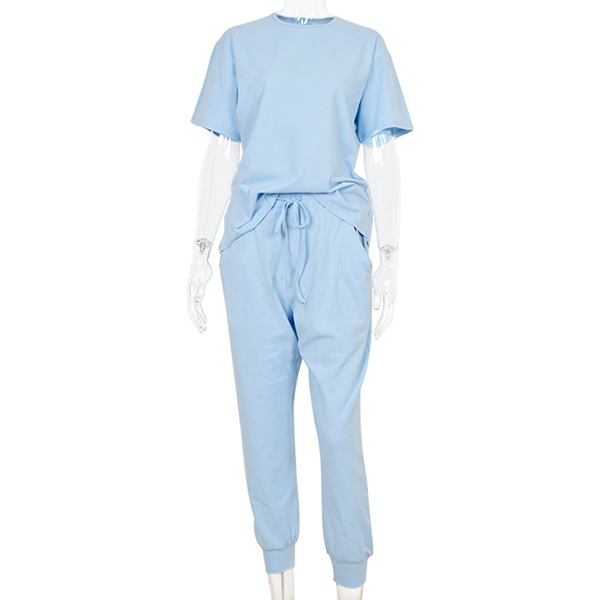 MODERN TWEEDELIG SET