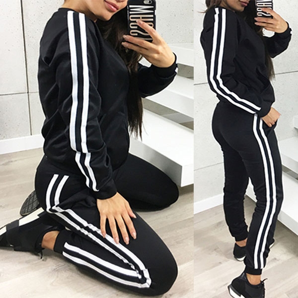 MODERN STREPEN TWEEDELIG