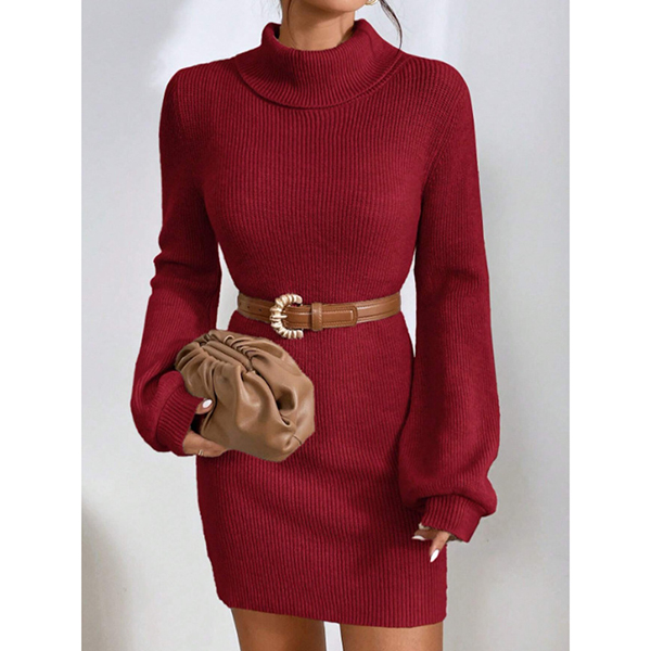 GEBREIDE COLTRUI-JURK