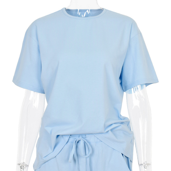 MODERN TWEEDELIG SET