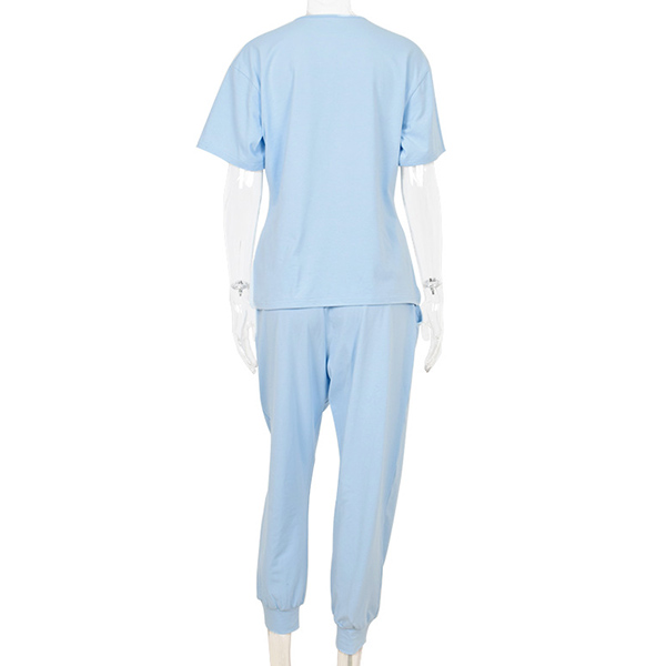 MODERN TWEEDELIG SET