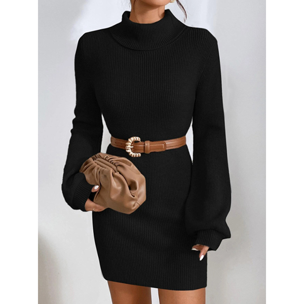 GEBREIDE COLTRUI-JURK