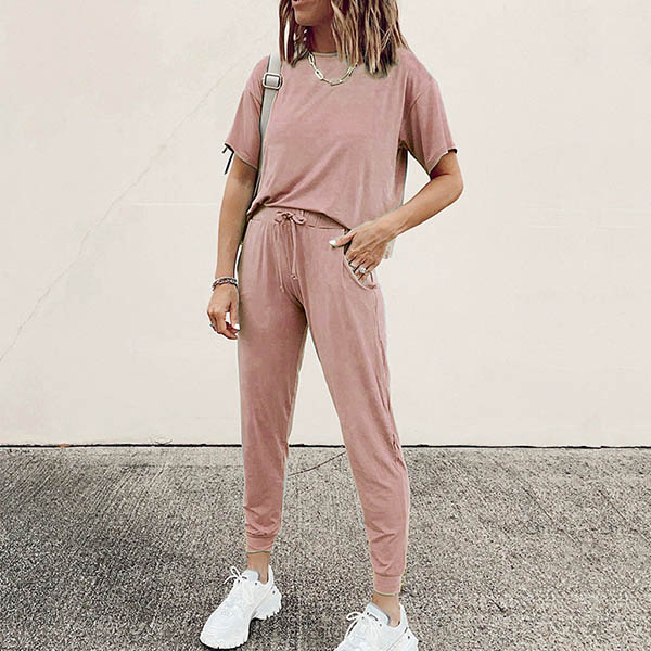 MODERN TWEEDELIG SET