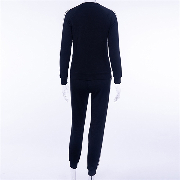 MODERN STREPEN TWEEDELIG