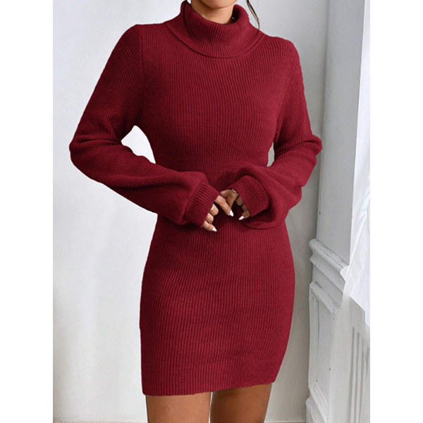 GEBREIDE COLTRUI-JURK