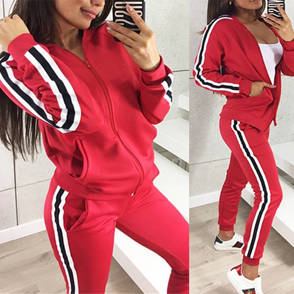 MODERN STREPEN TWEEDELIG