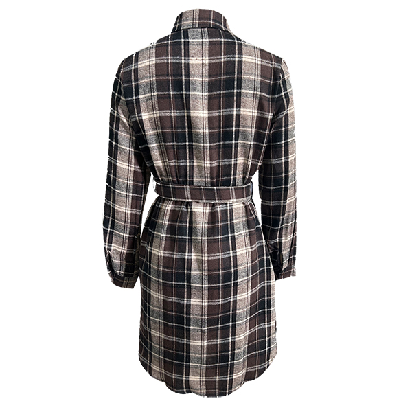 GERUITE OVERHEMDJURK