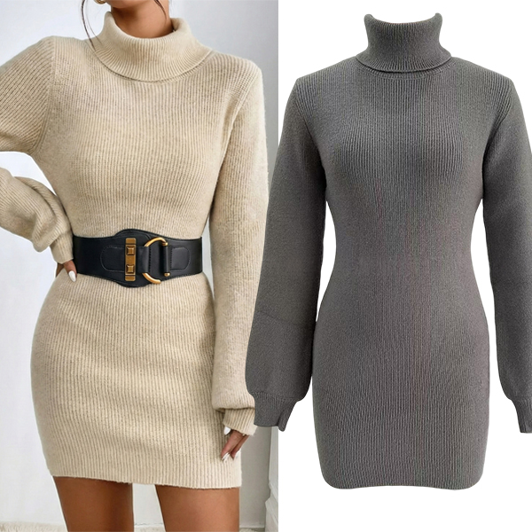 GEBREIDE COLTRUI-JURK