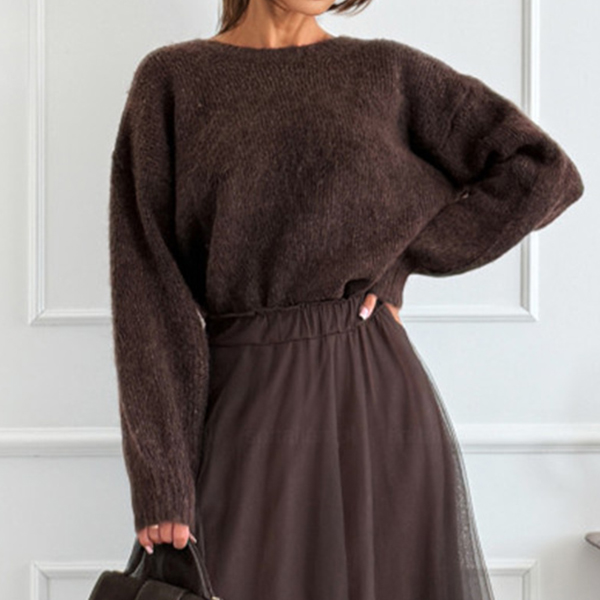 LUIPAARDPRINT STRIK TRUI