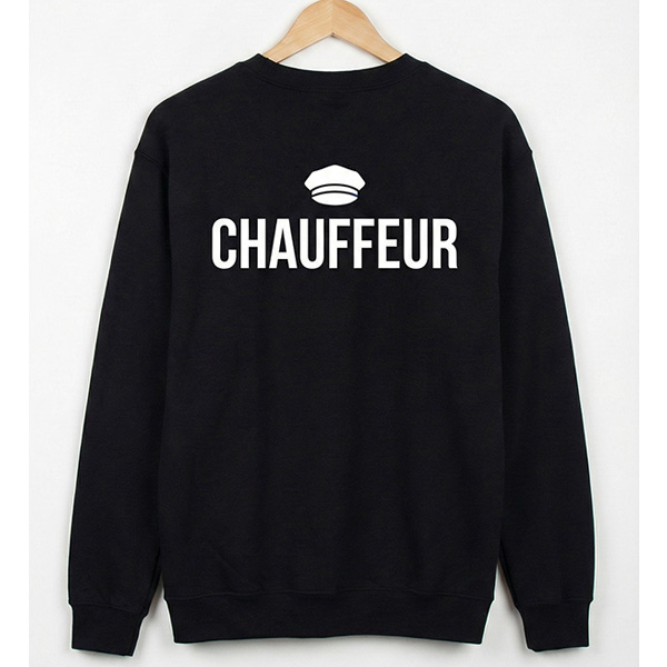 MATCHENDE SWEATSHIRTS
