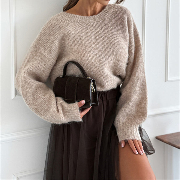 LUIPAARDPRINT STRIK TRUI