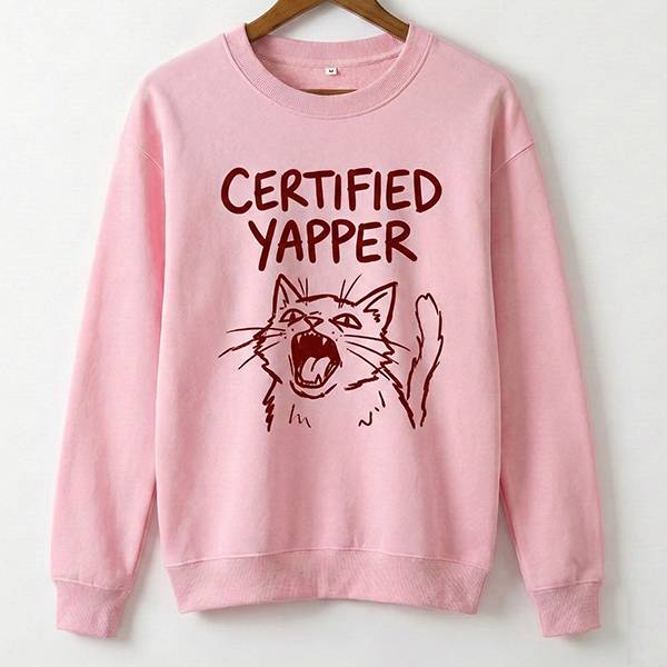 BESTE VRIENDINNEN EN ZUSSEN IN BIJPASSENDE SWEATER