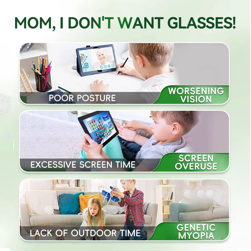 Lutein For EYE Health