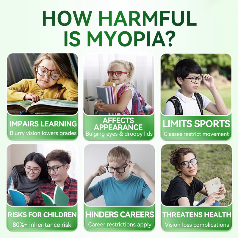 Lutein For EYE Health