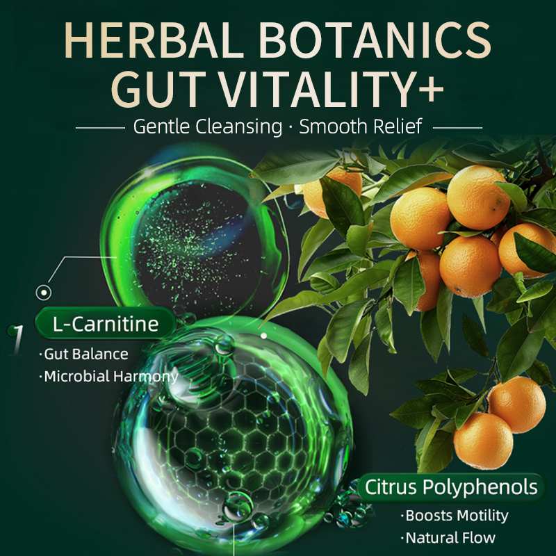 Repair Gut Naturally Healthy Digestion