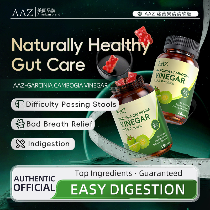 Repair Gut Naturally Healthy Digestion