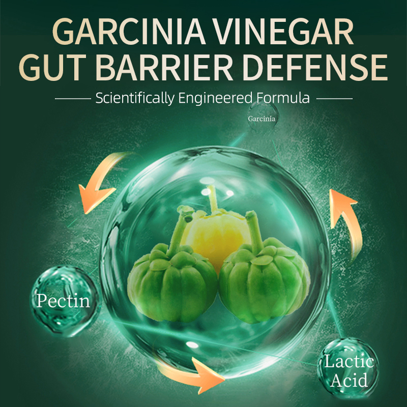 Repair Gut Naturally Healthy Digestion