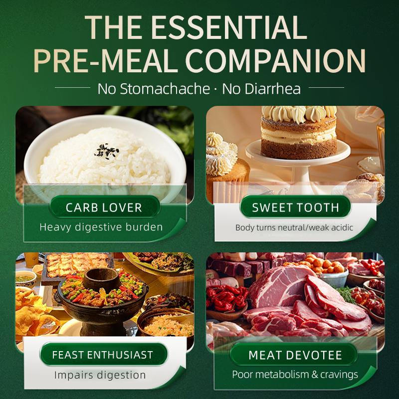 Repair Gut Naturally Healthy Digestion