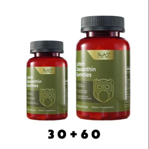 Lutein For EYE Health