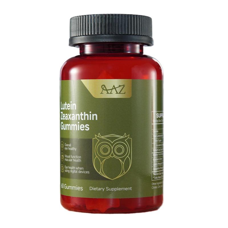 Lutein For EYE Health