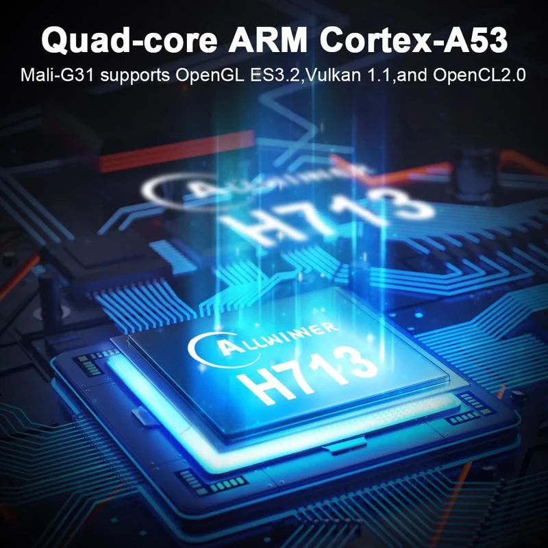 [DE Lager] Magcubic HY300 Pro Beamer 4K Android WLAN BT5.0 – 300 ANSI, 1080P-Support