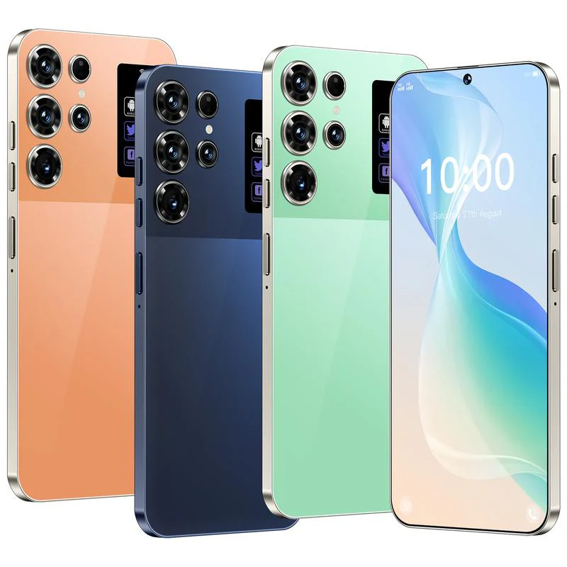 EU Lagerbestand!S26 Ultra: 7,3