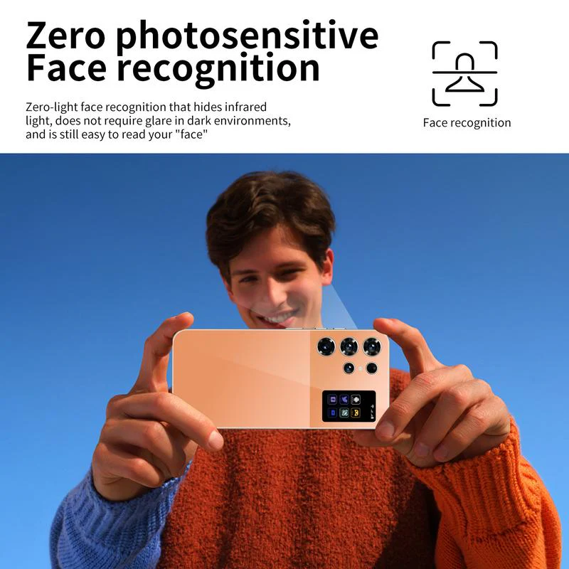 EU Lagerbestand!S26 Ultra: 7,3