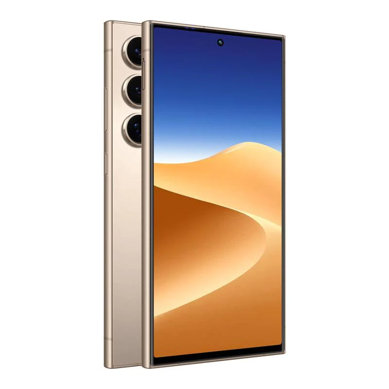 FUFFi-S24 Pro Smartphone Stift 6,8 Zoll 6GB RAM & 512GB ROM