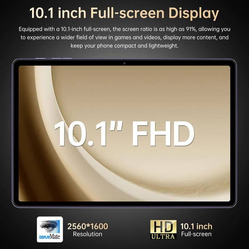 Dieses Tablet kann damit umgehen.  16 GB RAM und 1 TB