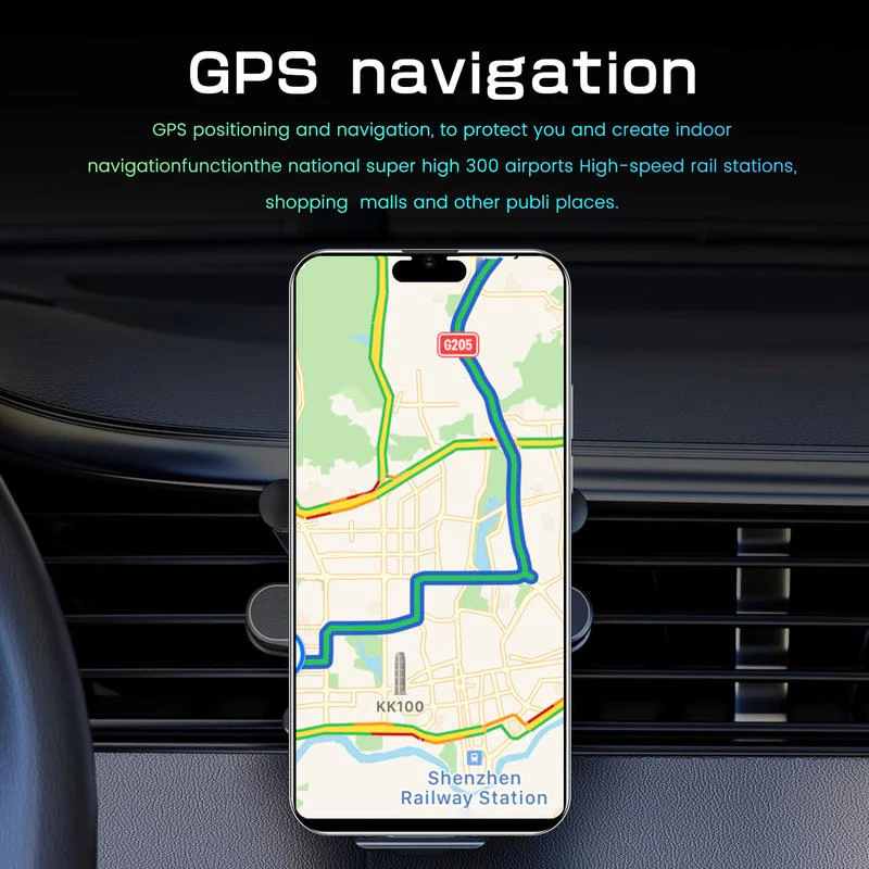 16 Pro Max Smartphone 6.8 Inch Screen 16G+1T Gaming Tested Essential Photography