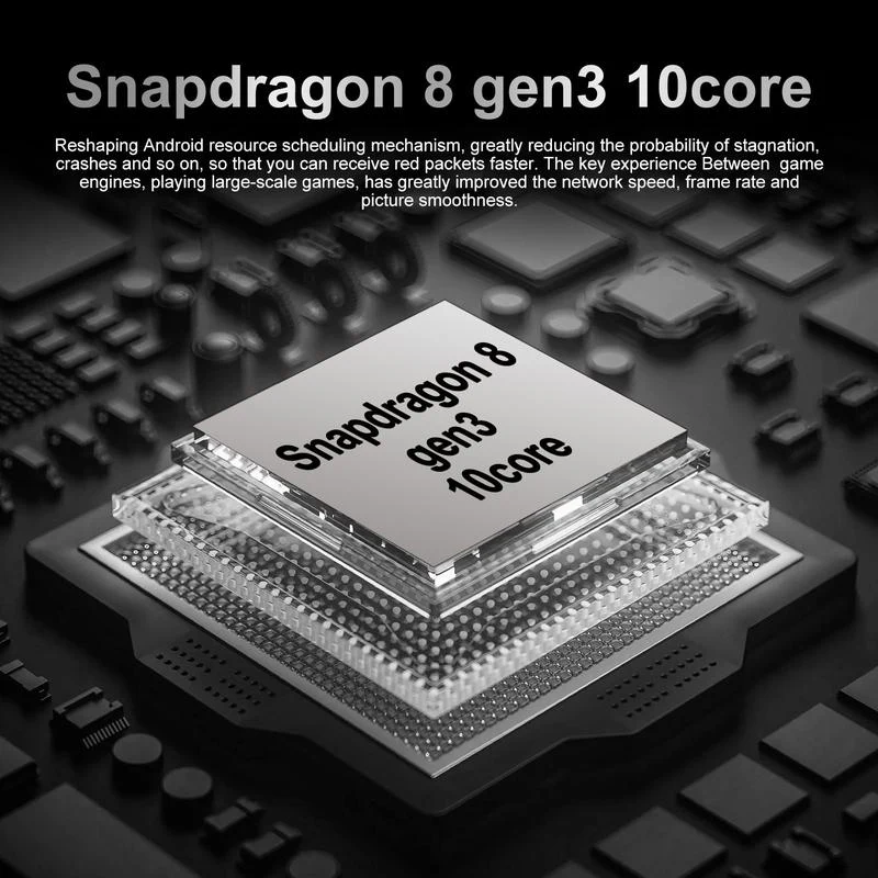 S25 Ultra 7,3 Zoll Android Smartphone 16GB+1TB ROM Smartphone mit Stift