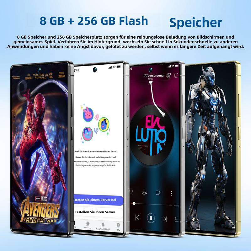S25 Ultra Smartphone 16GB 1TB 7.3 Inch 5G Unlocked Android 13 DecaCore 2K 108MP