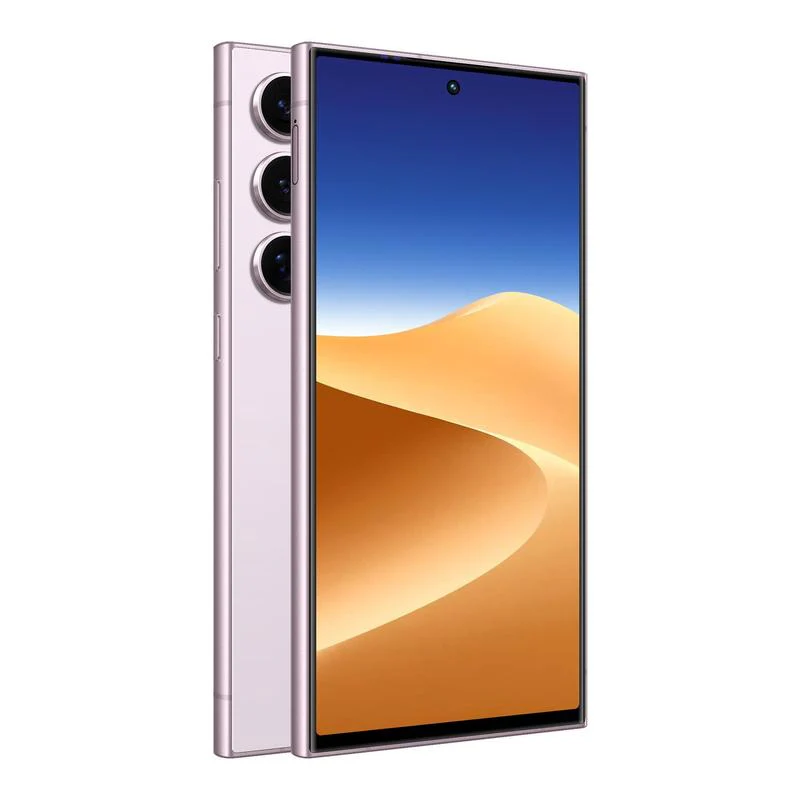 FUFFi-S24 Pro Smartphone Stift 6,8 Zoll 6GB RAM & 512GB ROM