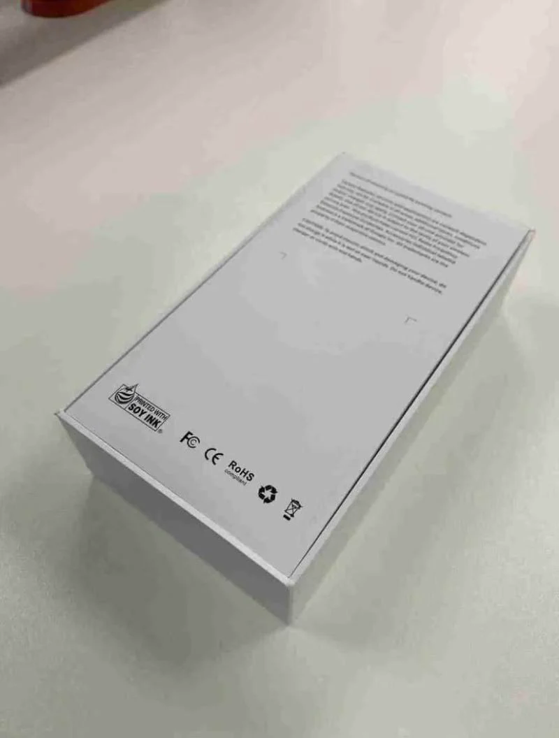 Das neue 17 Pro 5G Smartphone verfügt über 16GB+1TB, einen 7,3-Zoll-HD-Bildschirm mit