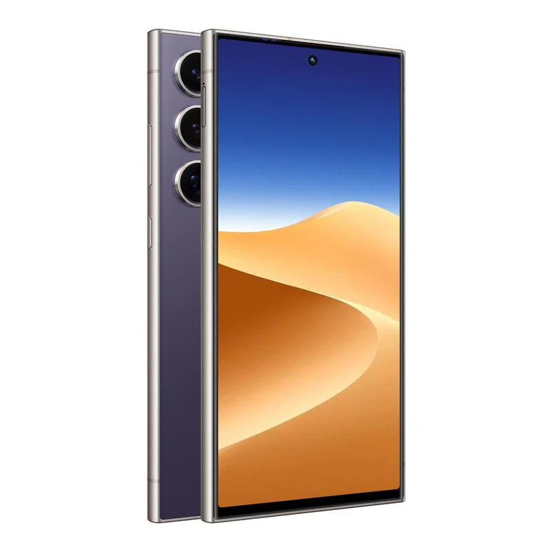 FUFFi-S24 Pro Smartphone Stift 6,8 Zoll 6GB RAM & 512GB ROM