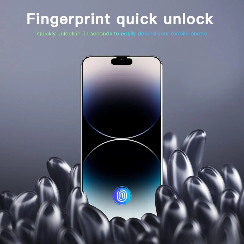 16 Pro Max Smartphone 6.8 Inch Screen 16G+1T Gaming Tested Essential Photography