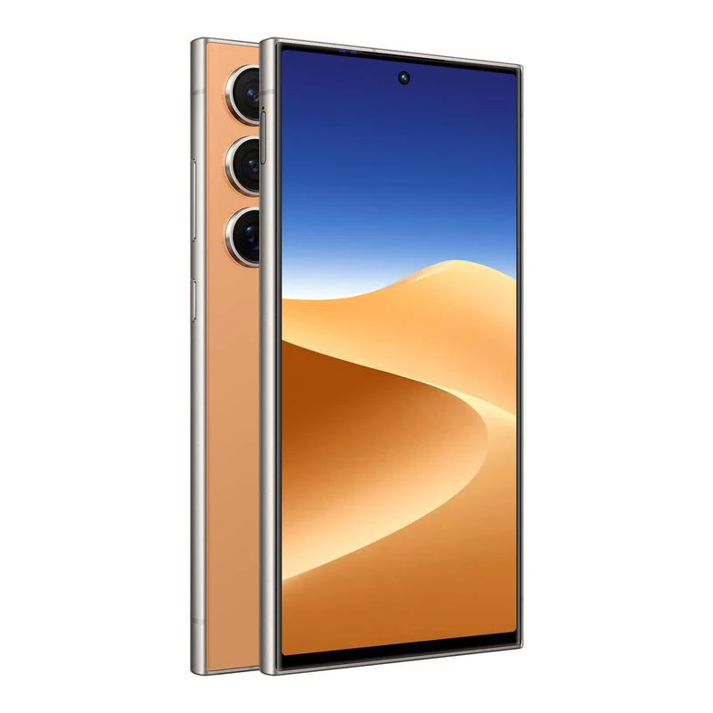 FUFFi-S24 Pro Smartphone Stift 6,8 Zoll 6GB RAM & 512GB ROM