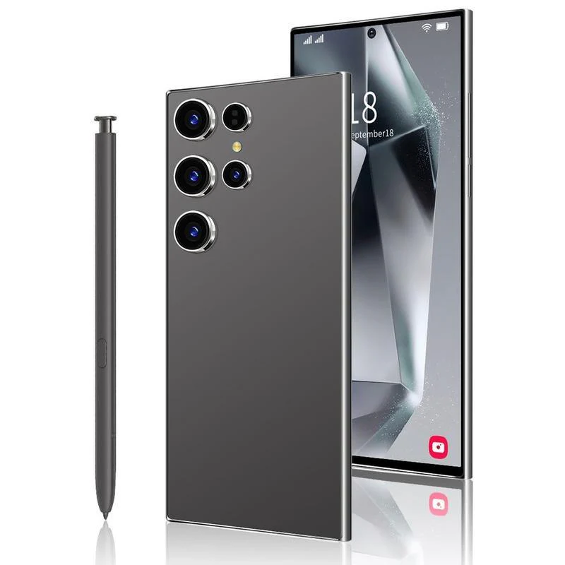 Smartphone S25 Ultra 16GB+1TB 7,3 Zoll 5G Entsperrt