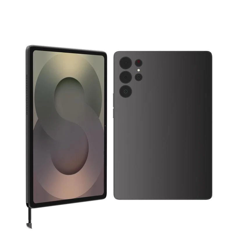 pad s24 ultra Neues 2025 Smart-Tablet 10,5 Zoll 16+1TB Dual-SIM-Karte