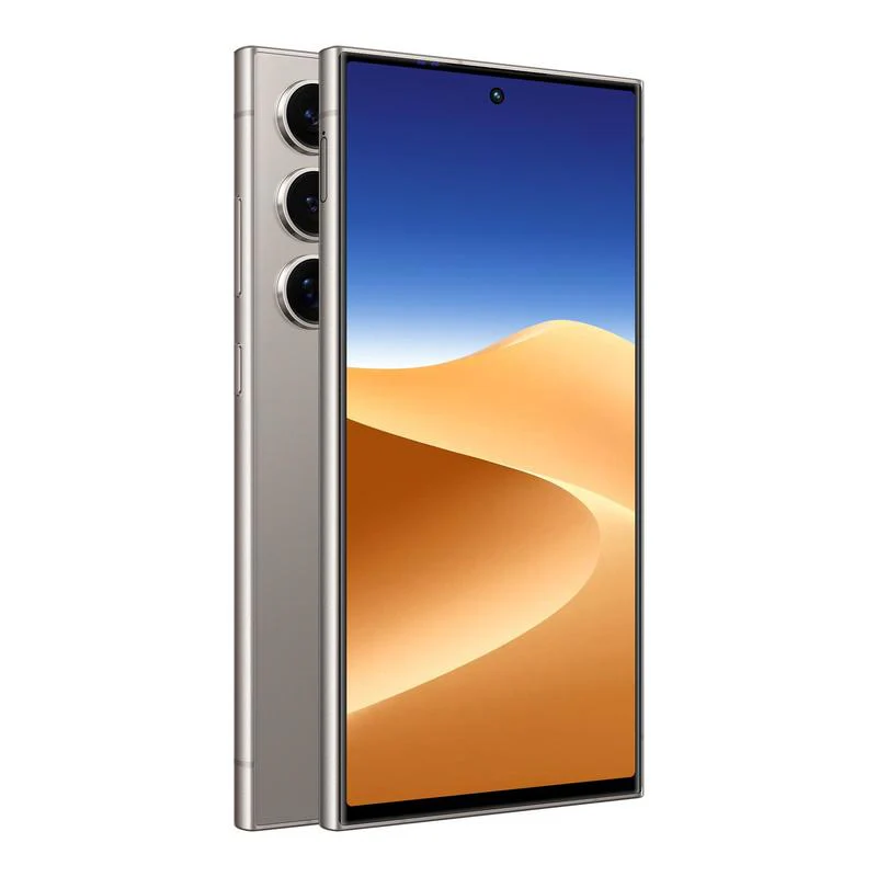 FUFFi-S24 Pro Smartphone Stift 6,8 Zoll 6GB RAM & 512GB ROM