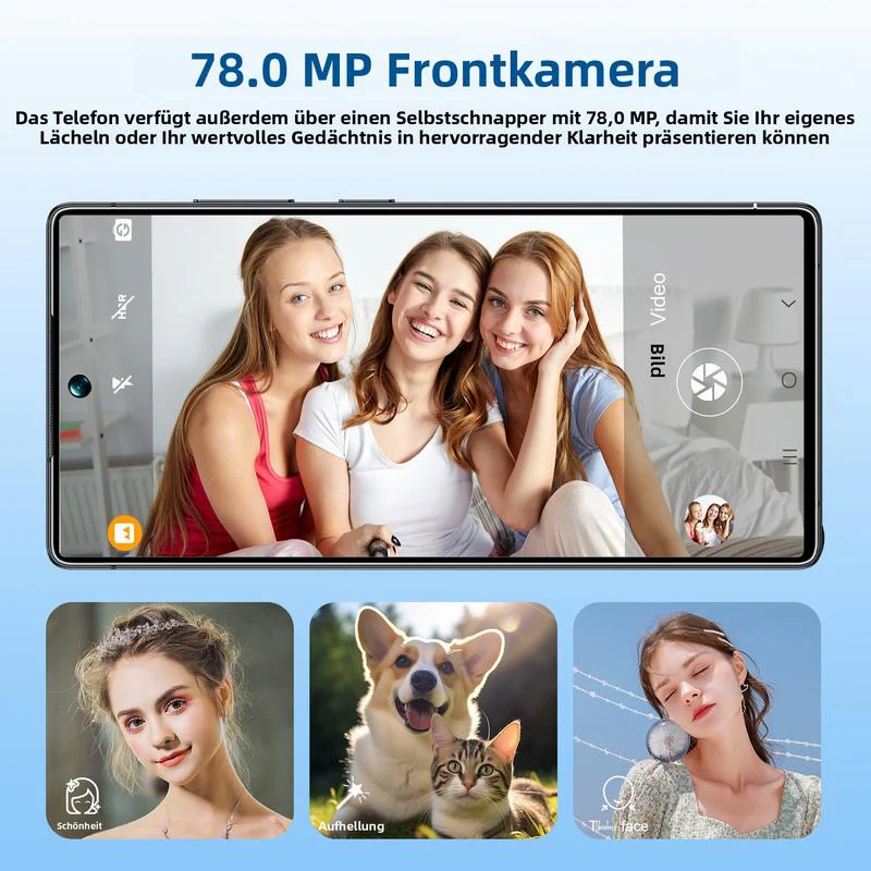 S25 Ultra Smartphone 16GB 1TB 7.3 Inch 5G Unlocked Android 13 DecaCore 2K 108MP