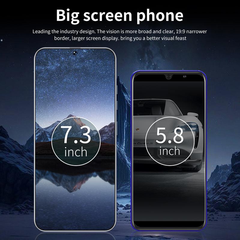 EU Lagerbestand!S26 Ultra: 7,3