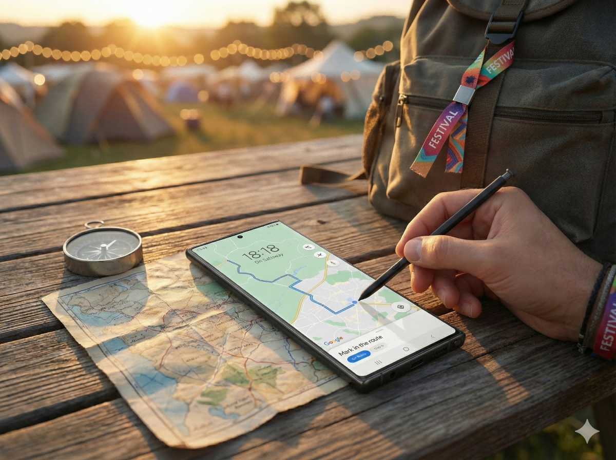 Angst um Ihr teures Smartphone? 3 Gründe, warum Sie 2026 ein „Zweithandy“ brauchen