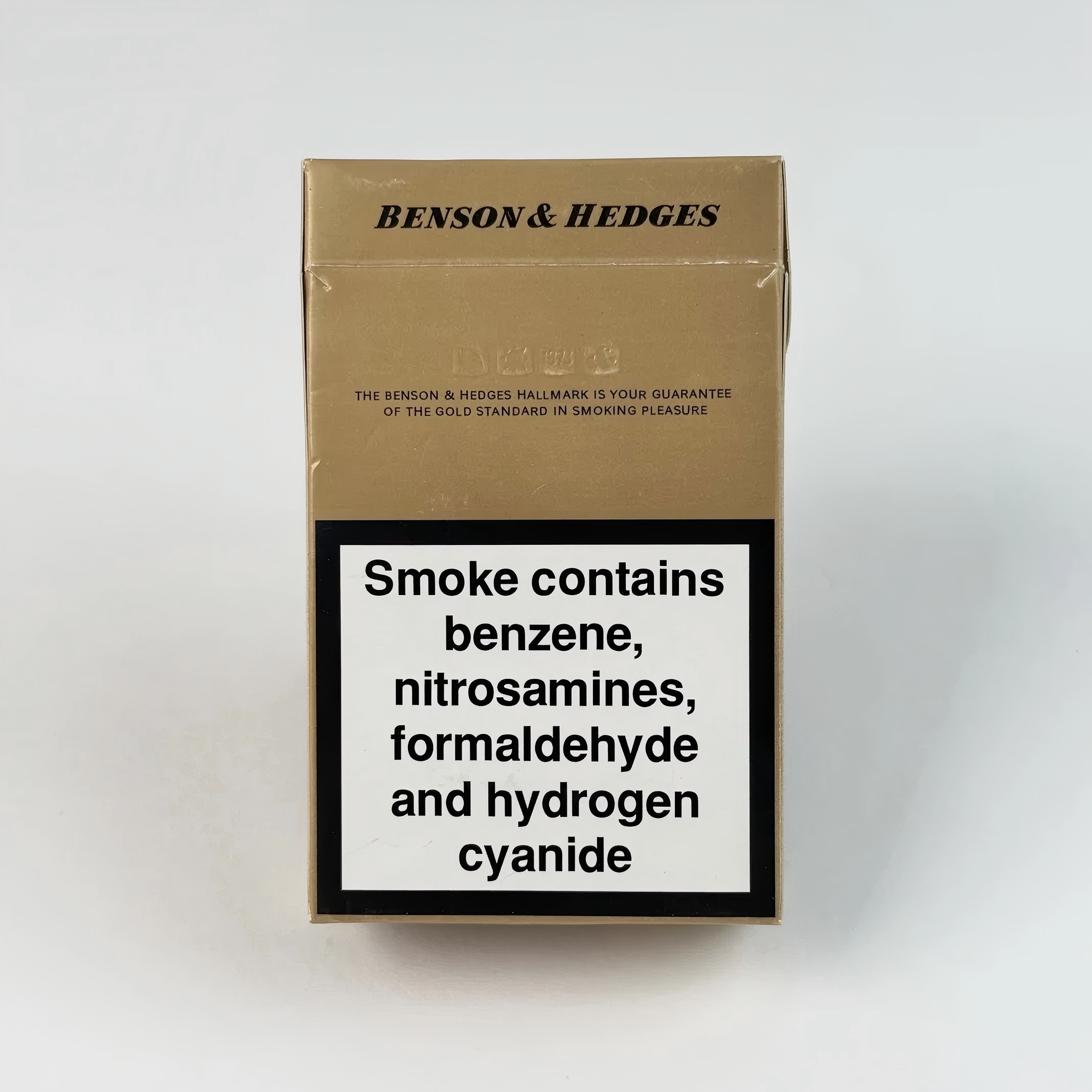 Benson & Hedges Special Filter 10mg